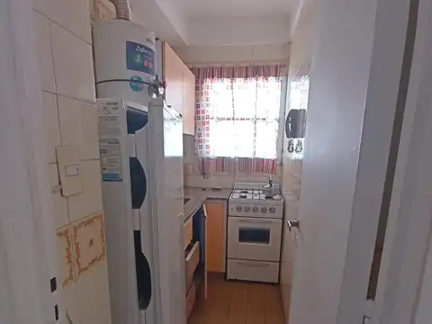 Departamento en Alquiler Temporal al Este