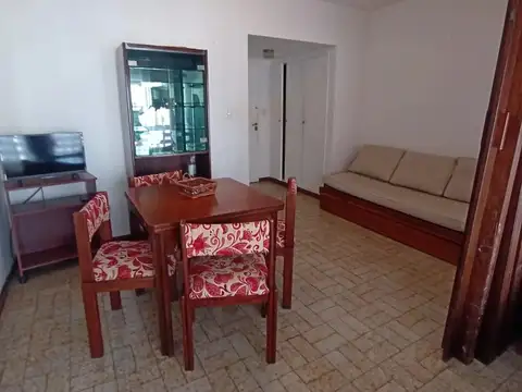 Departamento en Alquiler Temporal de Monoambiente