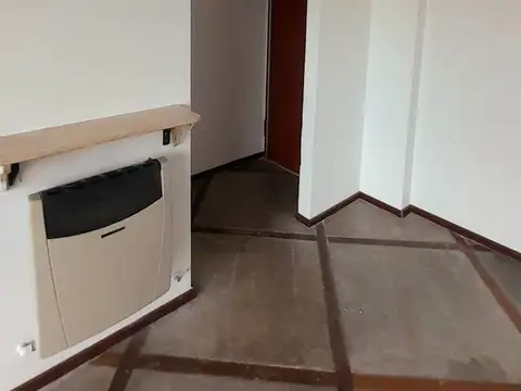 Martínez - Departamento de 3 amb con Balcón c/vista panorámica!