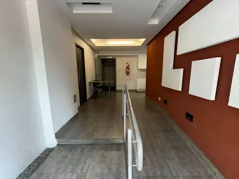 Avenida Independencia 2600