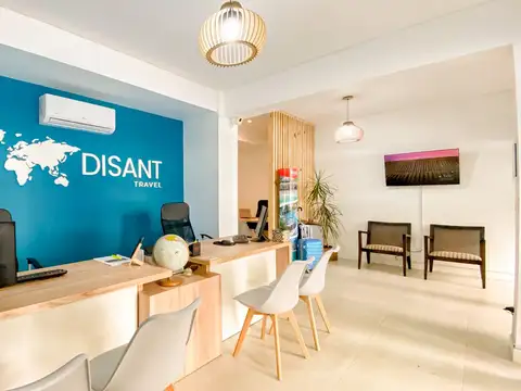 Local en Venta 2 años