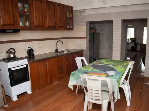 Venta tres casas en un mismo padrón en Toledo