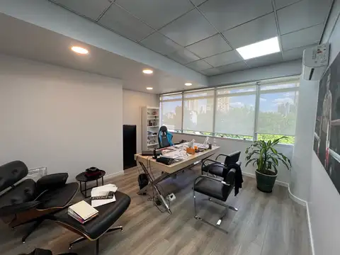 Oficina en Alquiler 20 años