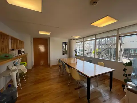 Oficina en Alquiler en Belgrano, $ 3.500.000