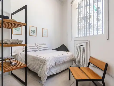 Departamento en Venta en Centro, USD 200.000