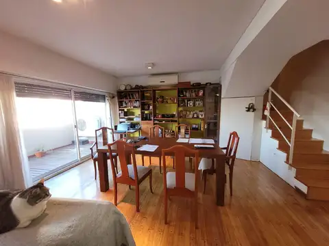 Departamento en Venta de 3 dormitorios