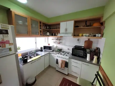 Venta Duplex 4 ambientes en Belgrano