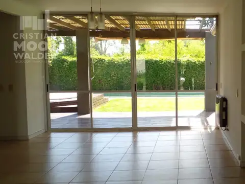 Casa en Alquiler de 2 dormitorios