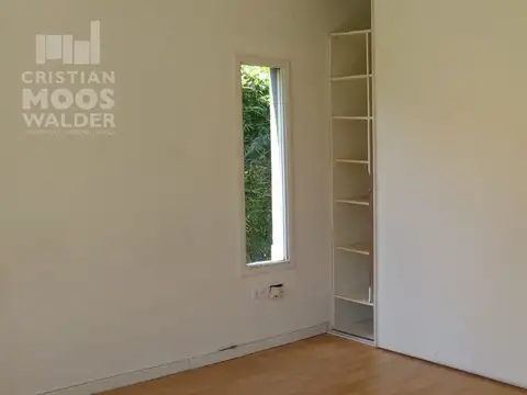 Casa en Alquiler al Sudoeste