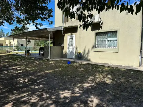 El Cardal I, Los Cardales 100