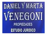 DANIEL Y MARTA VENEGONI