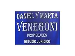 DANIEL Y MARTA VENEGONI