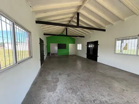 Colectora Este Ramal Pilar 4300