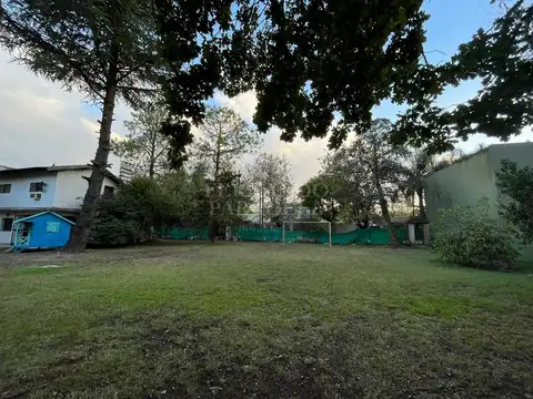 Terreno en Venta de 368,0 m2