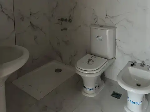 Departamento en Alquiler A Estrenar