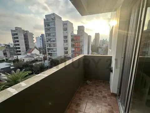 Departamento en Alquiler 2025 años