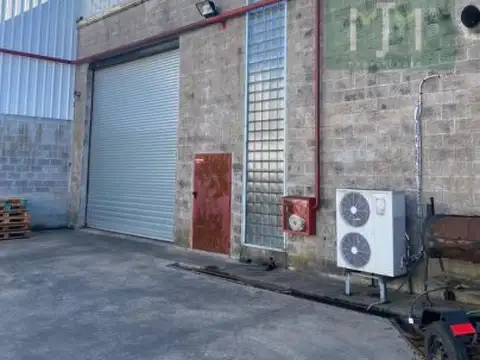 Alquier Nave 1000 (mil) m2 Parque Industrial Pilar