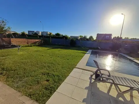 Casa en Venta 8 años