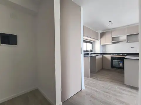 Departamento en Alquiler A Estrenar