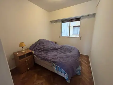 Departamento en Alquiler 40 años