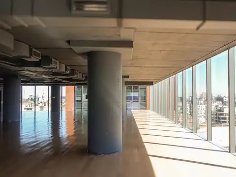 Oficina en Alquiler en San Nicolás, USD 12.900
