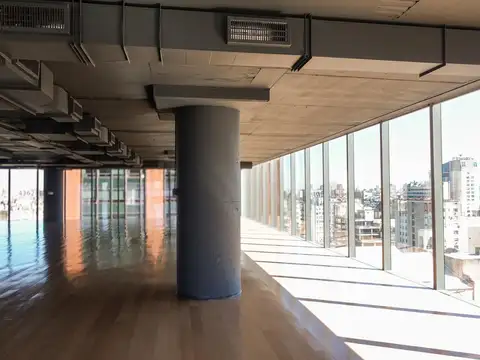 Av. Corrientes al 800