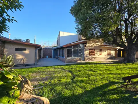 Casa en Venta 40 años