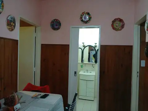 Depto Tipo Casa en Venta 55 años