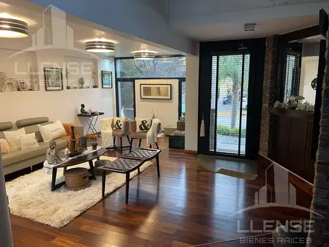 Barrio Privado Barrancas de Guido