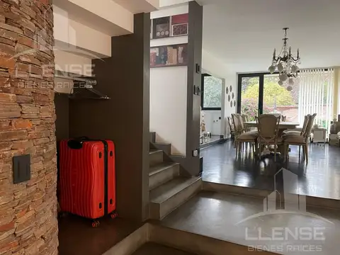 Casa en Venta 10 años