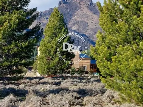 Lote en venta de 1000 m2 ubicado en Meliquina 100