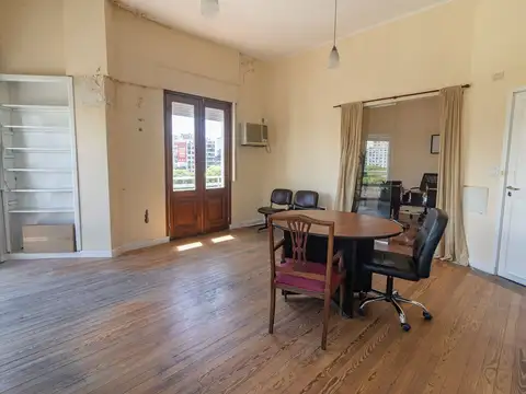 Oficina Monoambiente con 1 baño