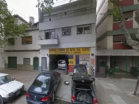 GALPÓN DEPOSÍTO TALLER EN VENTA