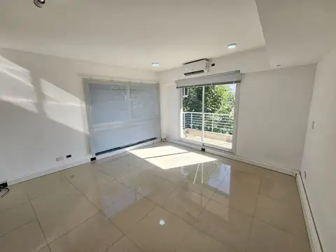 BARZANA 1300, Piso 5