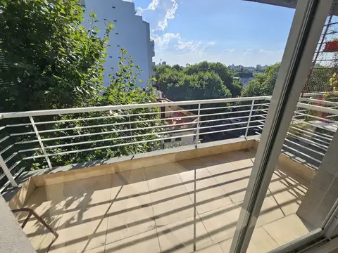 Departamento en Alquiler de Monoambiente