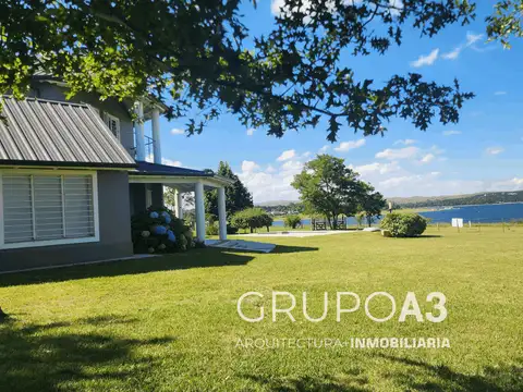 Casa en Venta 22 años