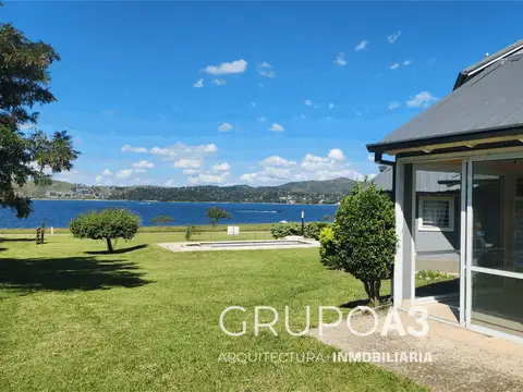 Casa 6 ambientes con 3 baños