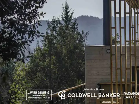 Casa en Venta al Oeste