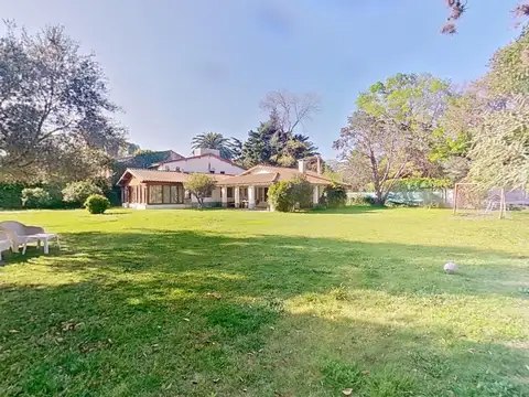 CASA EN VENTA DON TORCUATO APTO CREDITO