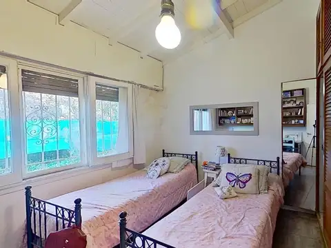 CASA EN VENTA DON TORCUATO APTO CREDITO