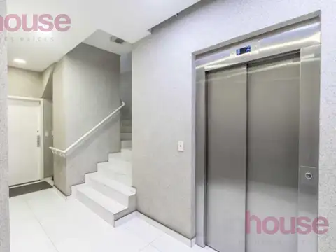 Departamento en Alquiler Temporal 10 años