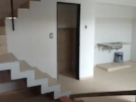 Depto Tipo Casa en Venta de 2 dormitorios