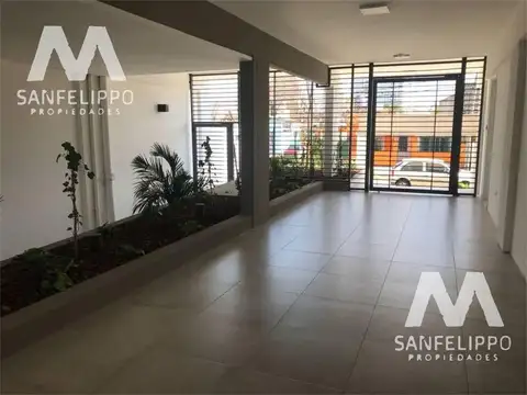 Departamento en Venta en Ciudad De Tigre, USD 115.000