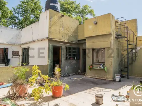 Casa en Venta 44 años