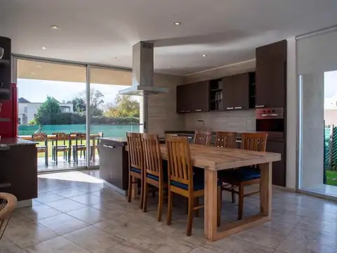 Casa en Alquiler 9 años