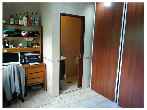 Depto Tipo Casa en Venta con 1 cocheras