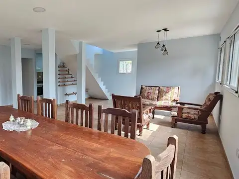 Casa en Venta 9 años