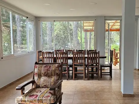 Casa en Venta en Barrio Deportivo 2, USD 220.000