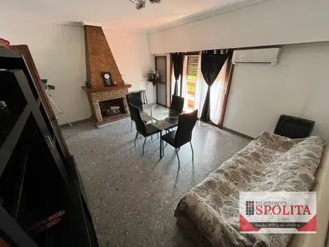 Departamento en Venta en Jose Leon Suarez, USD 125.000