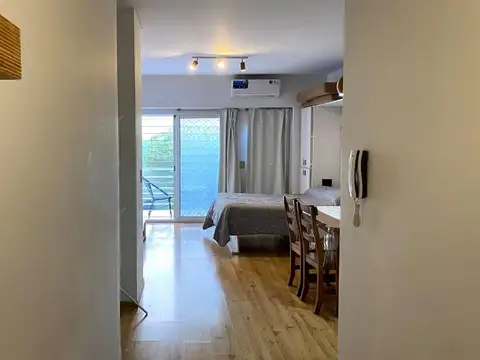 Avenida Olazábal 5400